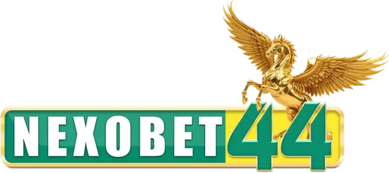 NEXOBET44 สล็อตเว็บตรง
